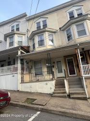 922 E Dewart Street Shamokin, PA 17872