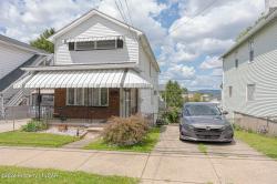 51 S Meade Street Wilkes-Barre, PA 18702