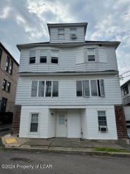 123 W Noble Street Nanticoke, PA 18634