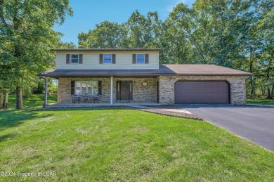 85 Karin Drive Mountain Top, PA 18707