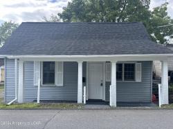 73 Leslie Street Wilkes Barre Township, PA 18702