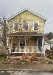 17 Willow Street Plymouth, PA 18651
