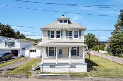 135 S Walnut Street Wilkes Barre Township, PA 18702