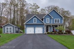 6 Highland Road Mountain Top, PA 18707