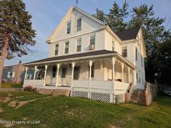 632 1St Street Nescopeck, PA 18635