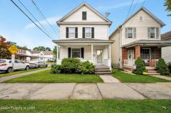 510 Montgomery Avenue West Pittston, PA 18643