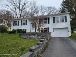 3 Valley View Drive Mountain Top, PA 18707