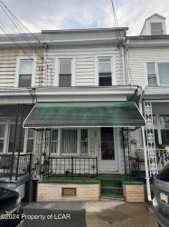 327 E Pine Street Mahanoy City, PA 17948