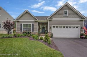 Photo of property at 399 Long Run Road