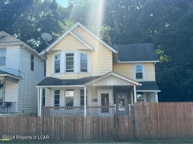 89 Ashley Street Ashley, PA 18706