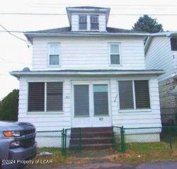 621 Foundry Street West Pittston, PA 18643