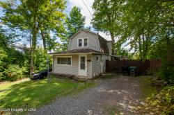 38 Trolley Harveys Lake, PA 18618