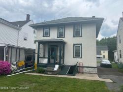 212 Bennett Street Exeter, PA 18643