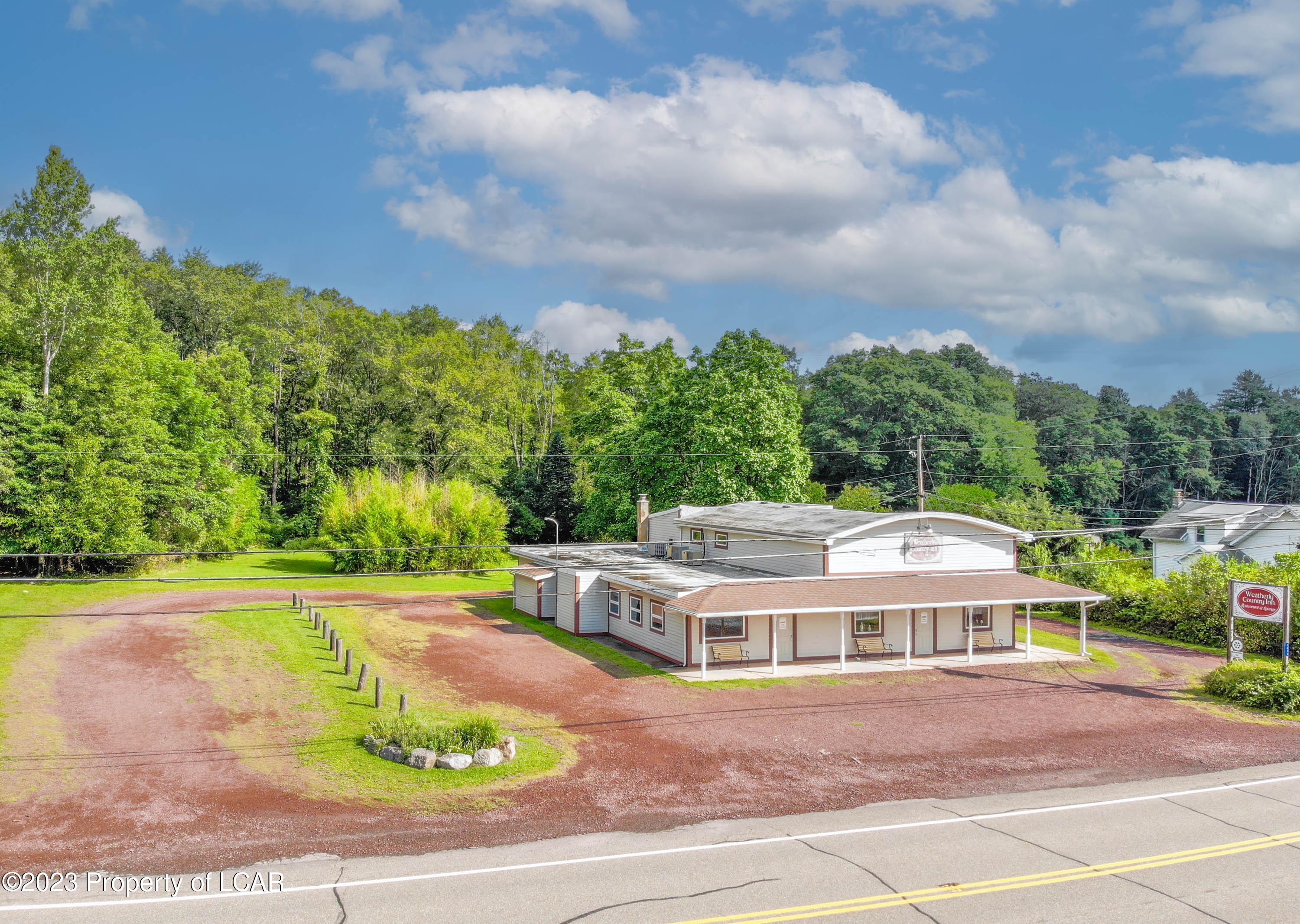 MLS 234084 1634 S Lehigh Drive Weatherly, PA 18255