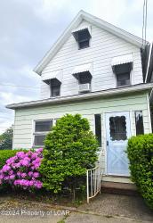 156 Kidder Street Wilkes-Barre, PA 18702