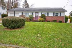 7 Terrace Drive West Wyoming, PA 18644