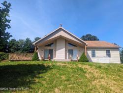 62 Vandermark Road Shickshinny, PA 18655