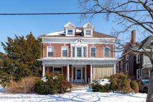 Photo of property at 220 Montgomery Avenue