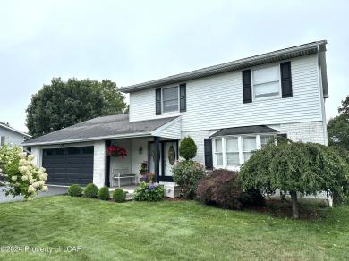 2341 W Venisa Drive Hazle Twp, PA 18202