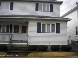 815 Exeter Avenue West Pittston, PA 18643