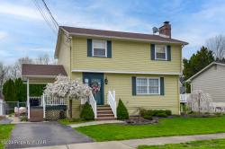 36 Diebel Avenue Wilkes-Barre, PA 18702