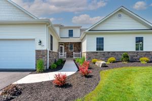 Photo of property at 221 Sylvan Lane