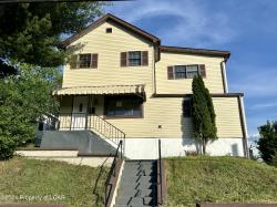 3343 Birney Avenue Moosic, PA 18507