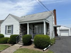 101 Lincoln Avenue West Wyoming, PA 18644