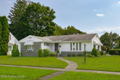 534 Dennison Avenue Wyoming, PA 18644