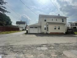 116-118 E Elm Street Hazleton, PA 18201