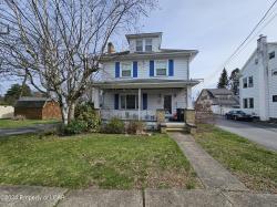 1921 Englewood Terrace Forty Fort, PA 18704
