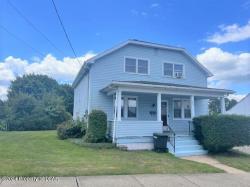 758 Grant Street Hazleton, PA 18201