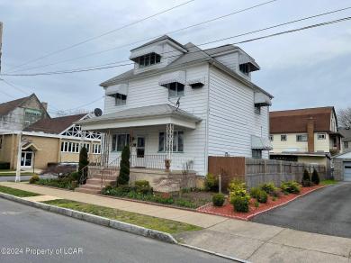 55 Westminster Street Wilkes Barre Township, PA 18702