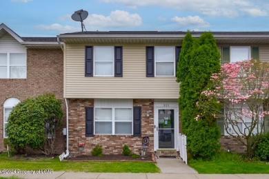 321 Bluebell Court Exeter, PA 18643