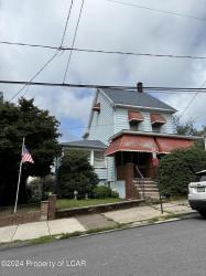 660 Hayes Street Hazleton, PA 18201