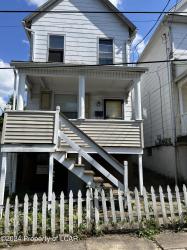 109 Logan Street Wilkes-Barre, PA 18702