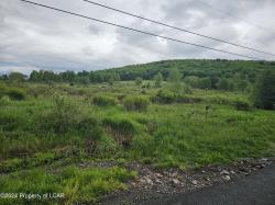 Chase Road & Cigarski Road Shavertown, PA 18708