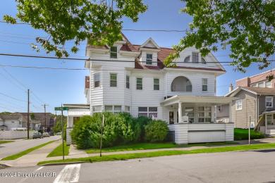 301 Luzerne Avenue West Pittston, PA 18643