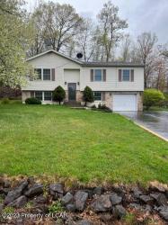 65 Valley View Drive Mountain Top, PA 18707