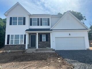 22 Breezy Dr, Erwinna, PA 18920, MLS# PABU2048860