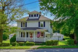 508 Foote Avenue Duryea, PA 18642