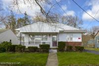 1642 Murray Street Forty Fort, PA 18704