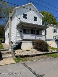 625 Ackley Street Plymouth, PA 18651