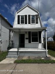 305 S Sheridan Street Wilkes-Barre, PA 18702