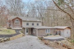 2601 State Route 92 Highway Falls, PA 18615