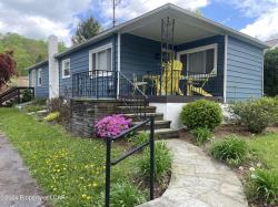 28 1St Street Harveys Lake, PA 18618