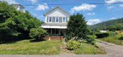 417 S Main Street Wapwallopen, PA 18660