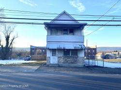 66 S Regent Street Hanover Township, PA 18706