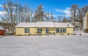 Photo of property at 60 Lakeview Drive