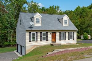Photo of property at 64 Valley View Drive